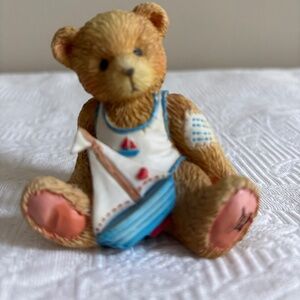 Cherished Teddies, Arthur